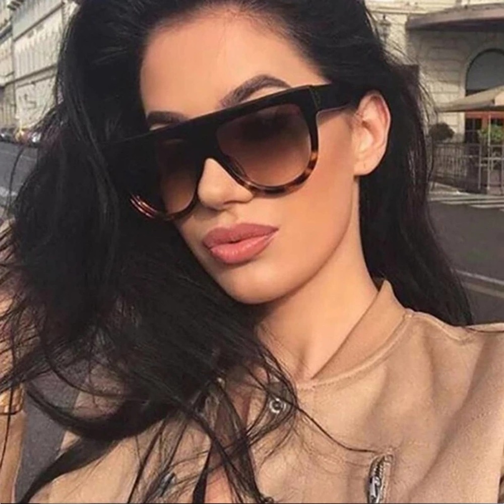 Black and Tortoise Sunglasses